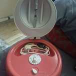 Solarium lampa kwarckowa