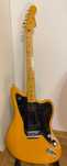 Squier Jazzmaster Vintage Modified Butterscotch Blonde + dostawa