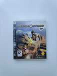 Gra Ps3 / Ps 3 - Motor storm ( Ang )