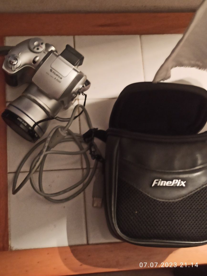 Цифровая камера,фотокамера Fujifilm FinePix S3500
б/у, в хорошем состо