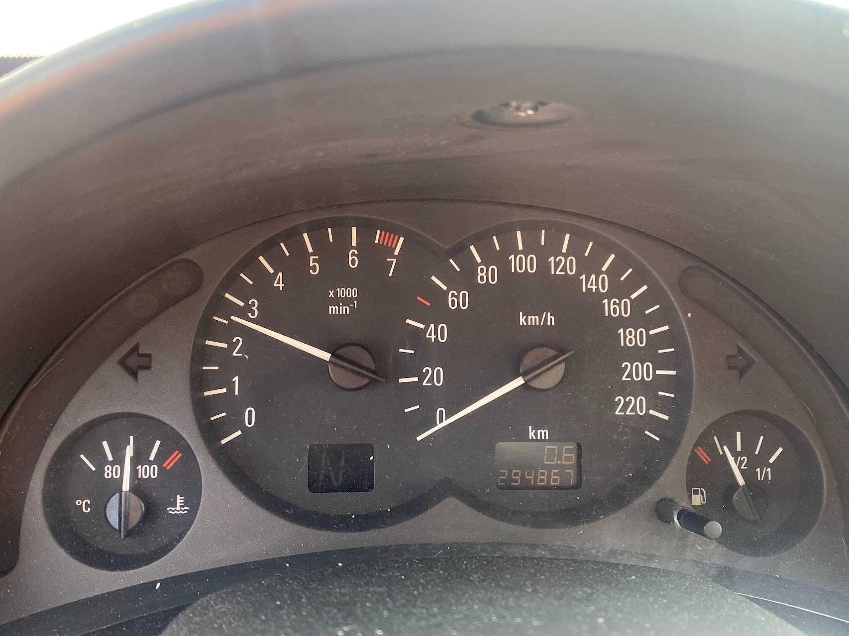 Opel Corsa 2001 1.2 automat gaz , OC na rok