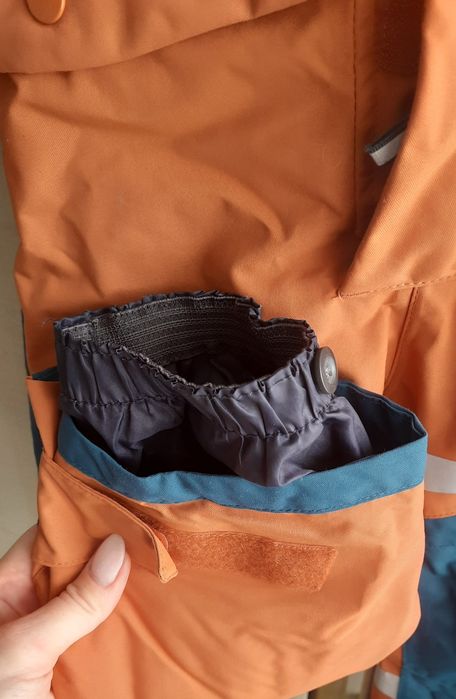 Комбінезон земній Didriksons