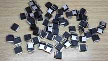 Stabilizator napięcia LM2596S- ADJ (1.2-37V) - regulator TO-263 -3A-