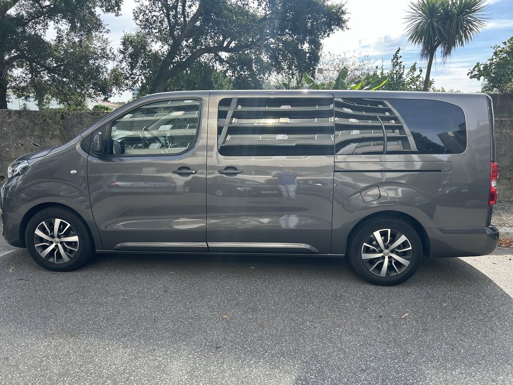 Toyota Prace 2.0 de 2023