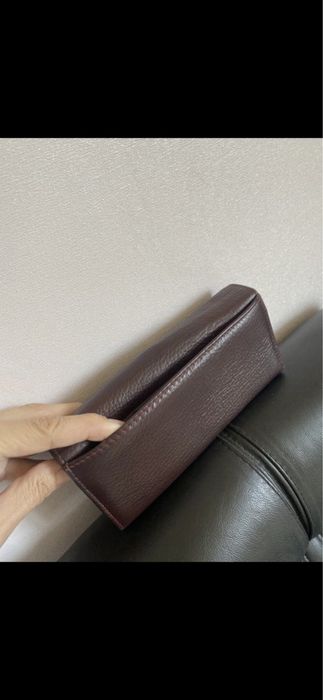 Гаманець шкіряний mario dion