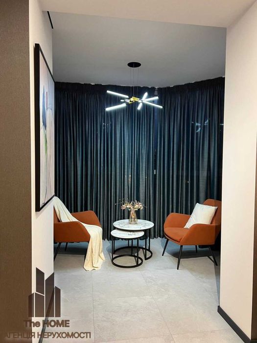 Продаж 2к квартири по вулиці Радісна 2, Софія Резиденс