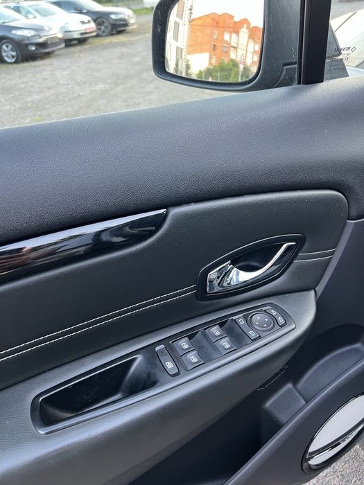 Renault Grand Scenic 2016р.