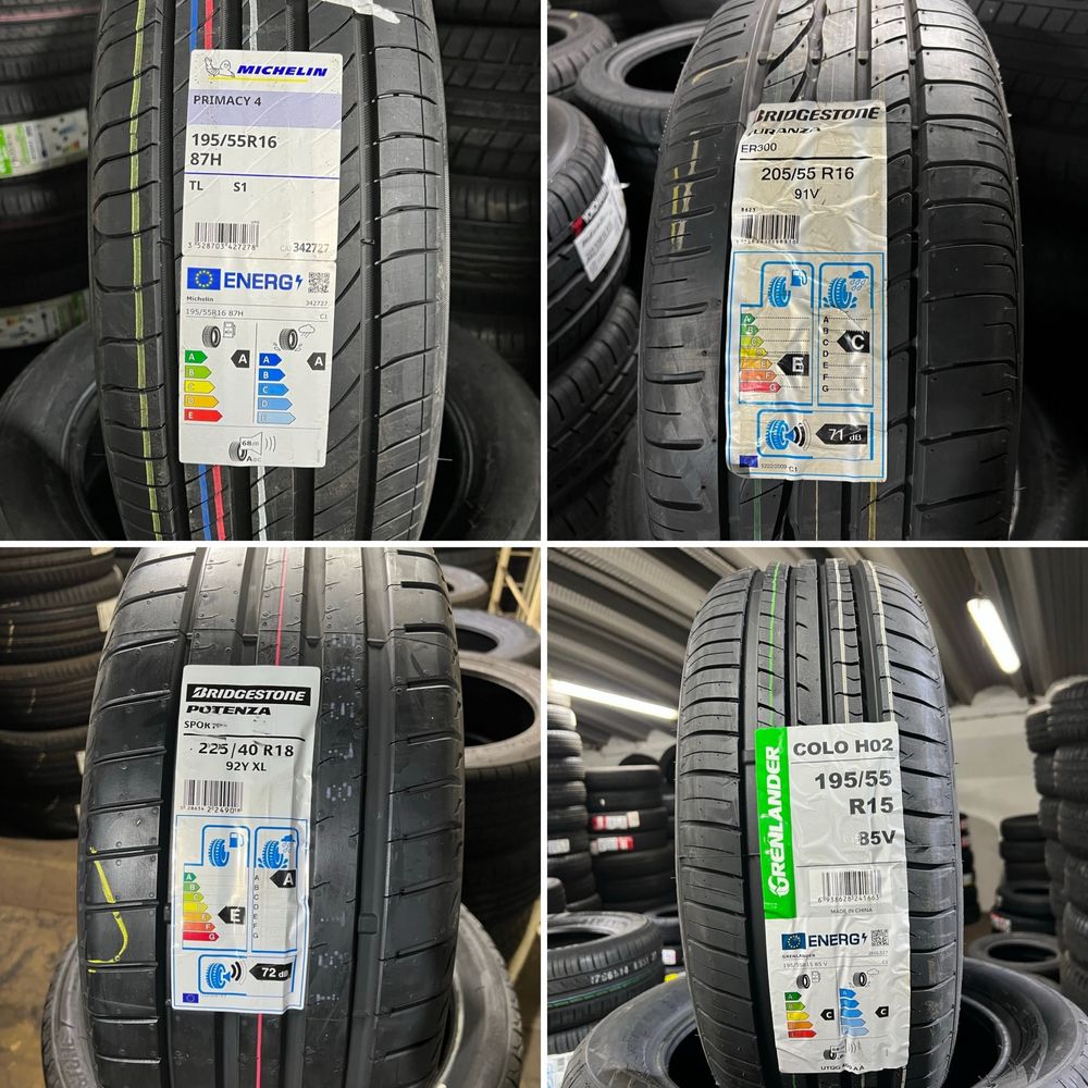Pneus Novos, Semi-Novos, Usados, Ocasião