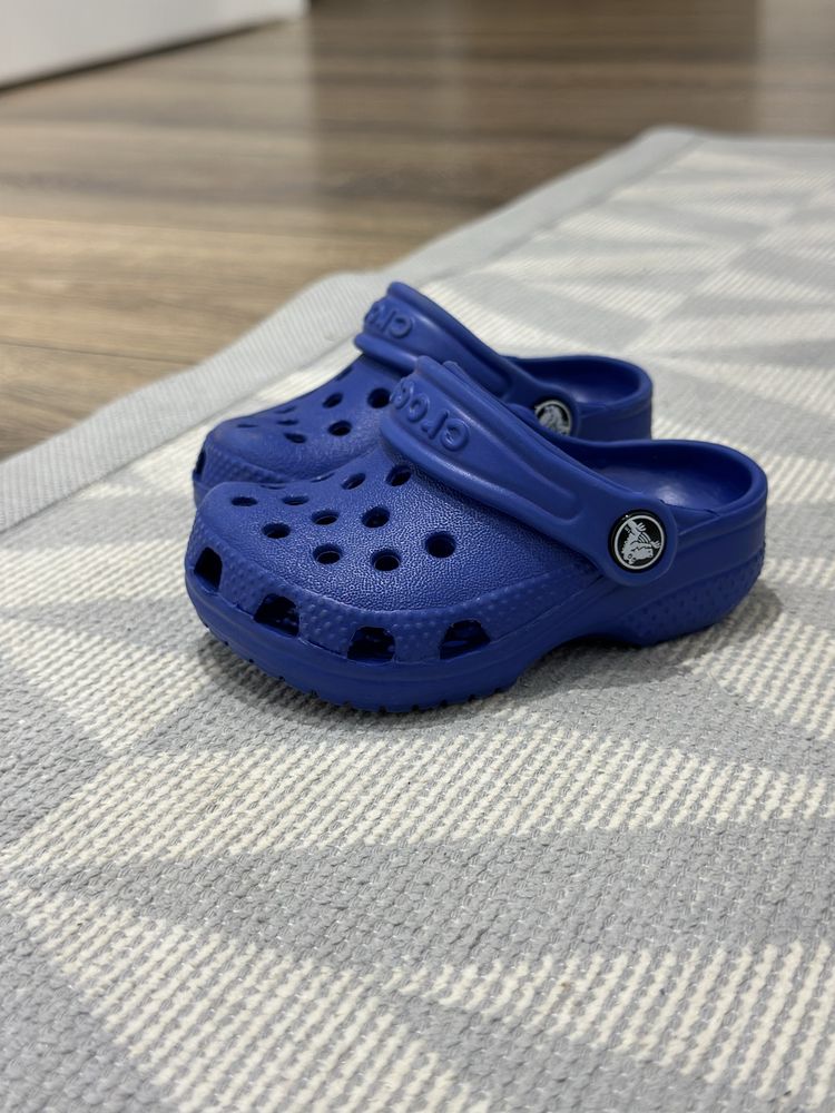 Дитячі crocs оригінал