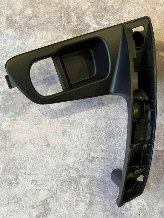 Внутрішні ручки Nissan Qashqai J10 (Нісан Кашкай) 2007-2013