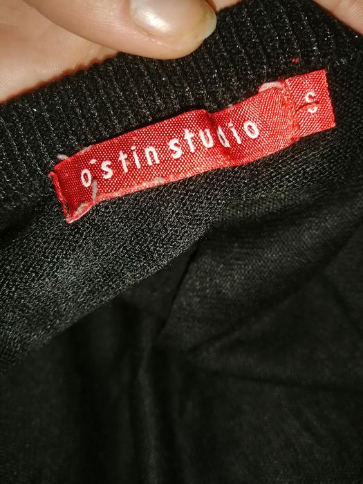 Кофточка с бантом