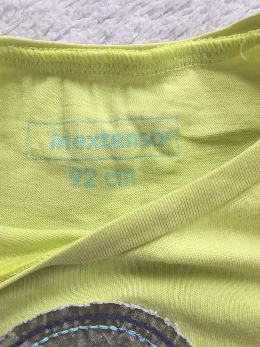 Koszulka 92 z krótkim rękawem