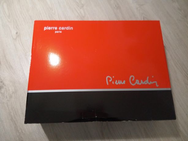Sprzedam ekskluzywny koc z akrylem od Pierre Cardin 160x240 cm