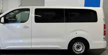 Citroen Expert 16> lewa boczna szyba Toyota Proace Citroen Jumpy