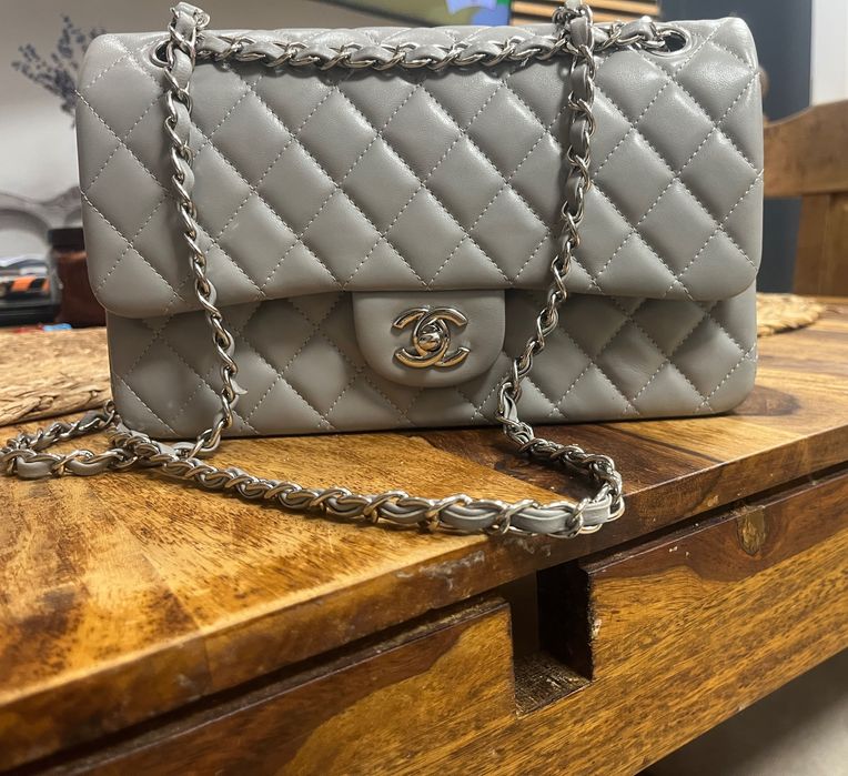 Torebka CHANEL elegancka