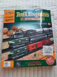 Kolejka Intal Express