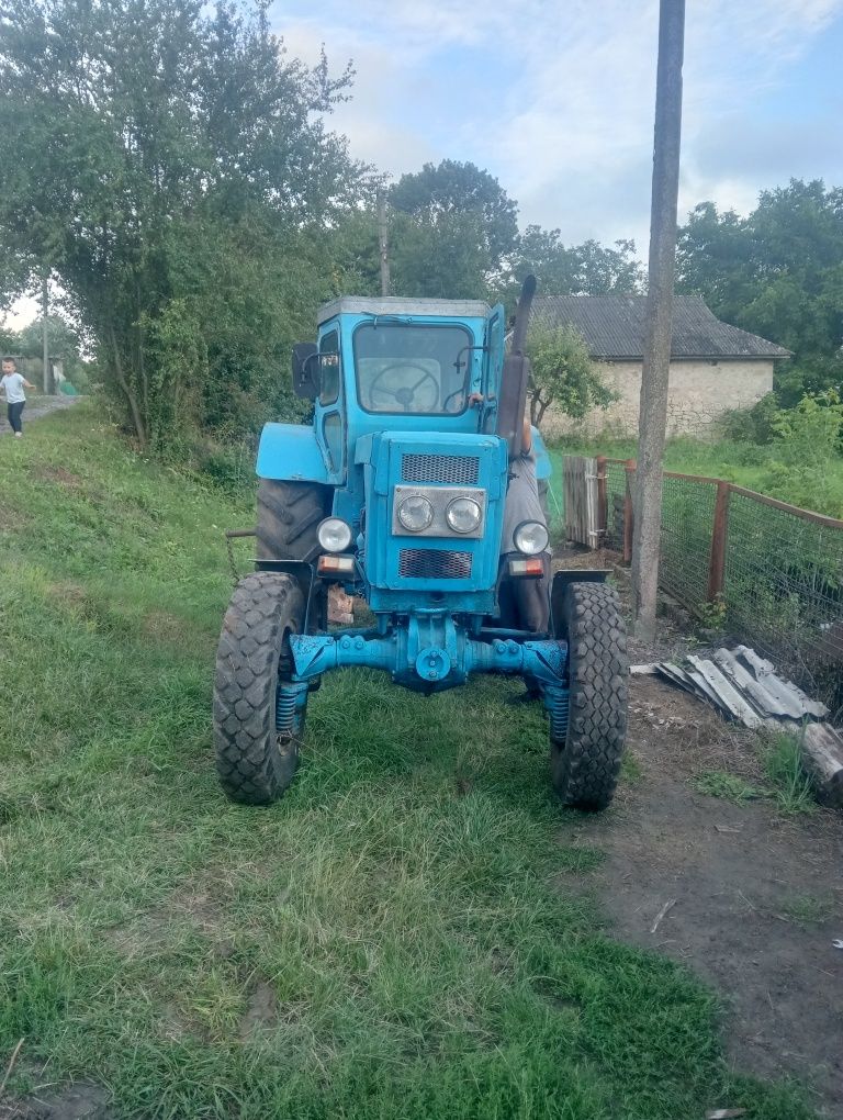 Т 40 АМ цена договорна
