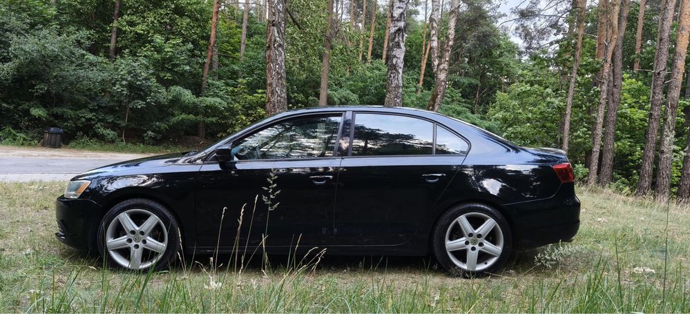 Volkswagen Jetta 2.0 mpi + LPG AUTOMAT