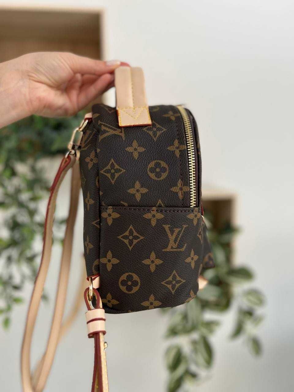 Рюкзак Louis Vuitton