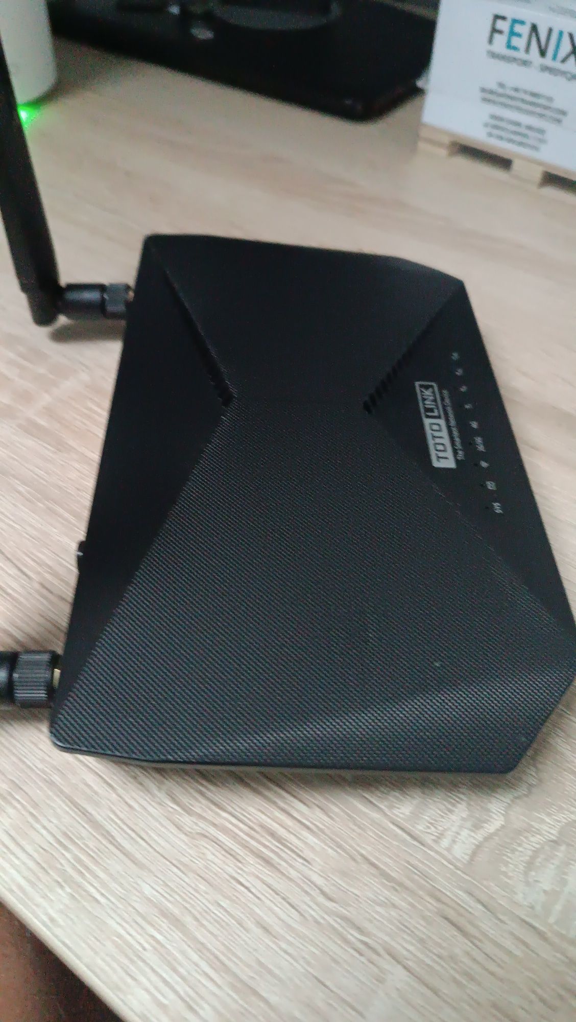 Totolink AC 1200