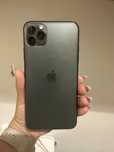 Продам iPhone 11 Pro Max 256 GB б/у