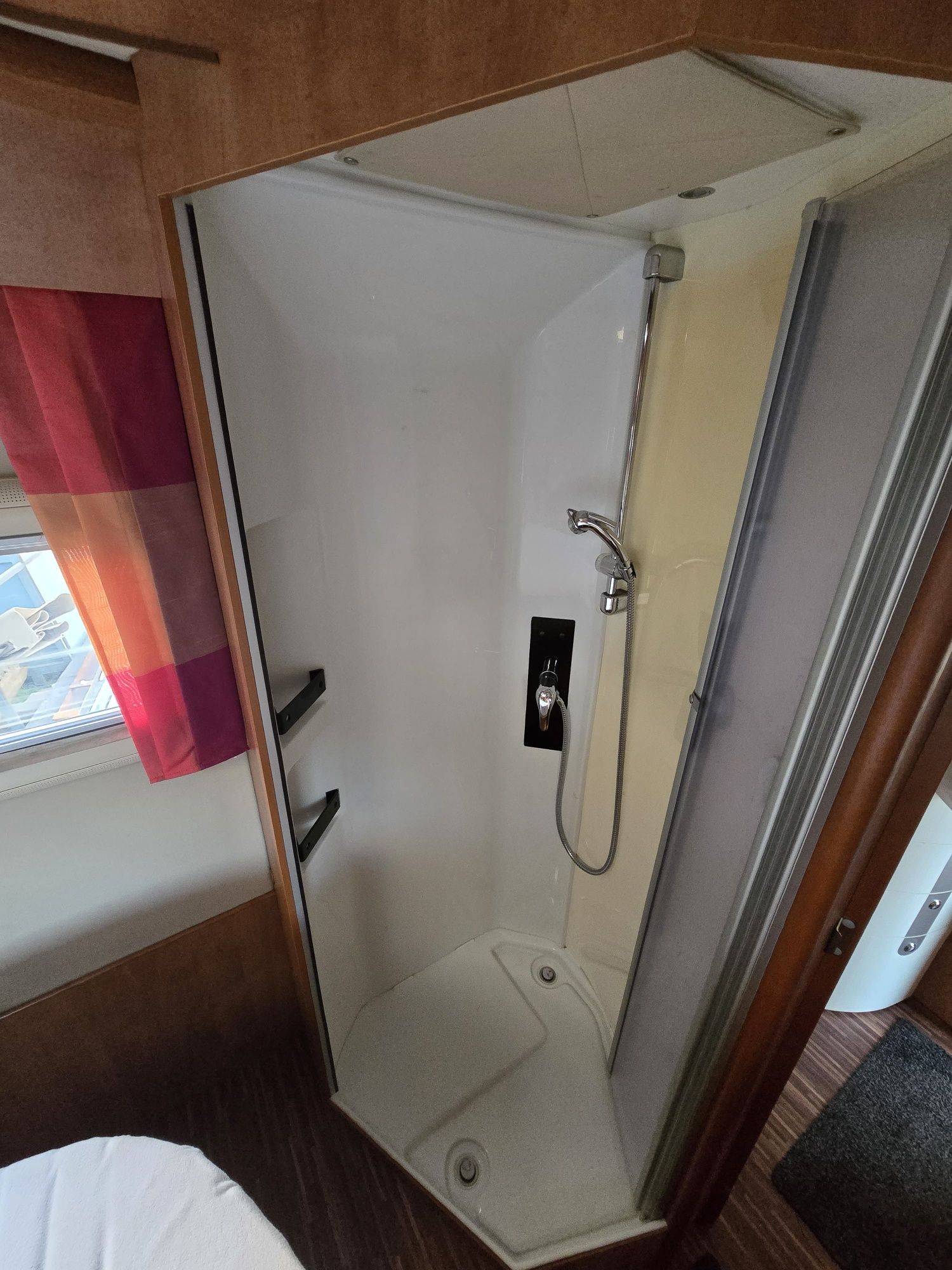 Autocaravana Carthago Chic C-line 5.0