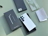 Galaxy S25 Ultra | NOVO | Troca/retoma