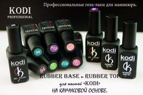 СТАРТ НАБОРЫ для ногтей,маникюра, гель-лака MYNAIL,KODI,FOX со склада!