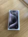 Продам Iphone 15 Pro Max 256 gb. Стан нового телефону.