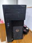 Vendo computador, PC, Dell Precision Tower 3620, I7-6700-XXG, 16Gb Ram