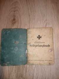 Wehrmacht modlitewnik, zdjęcia, sammelbuch