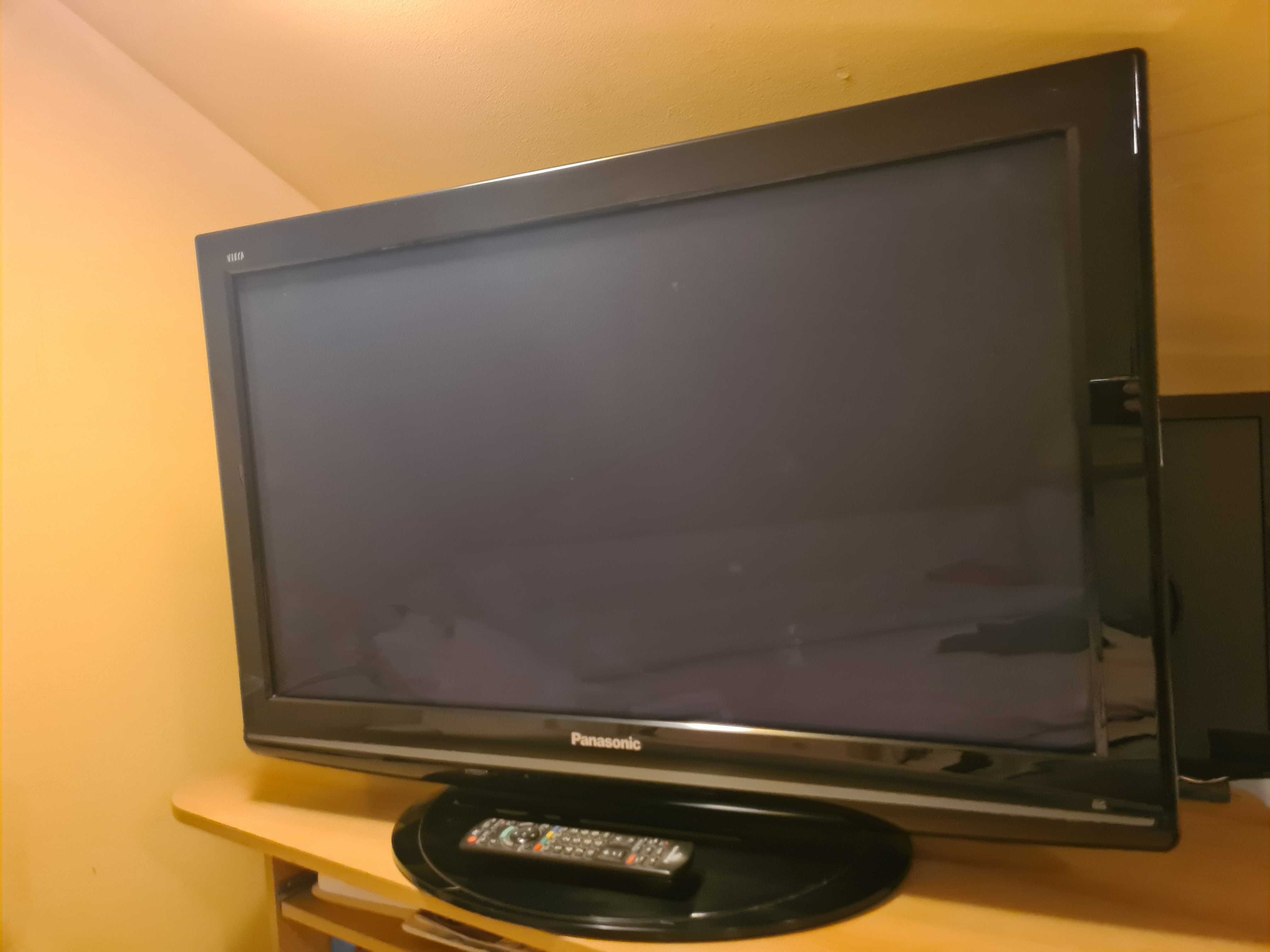 Panasonic TX-P37X10Y plazmowy 37 cali