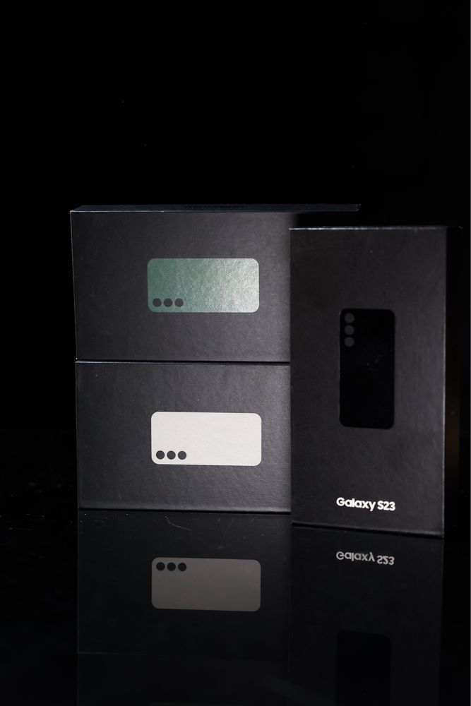 •КРАЩА ЦІНА•Новий Samsung S23 / Galaxy с23 дві сім NEW•