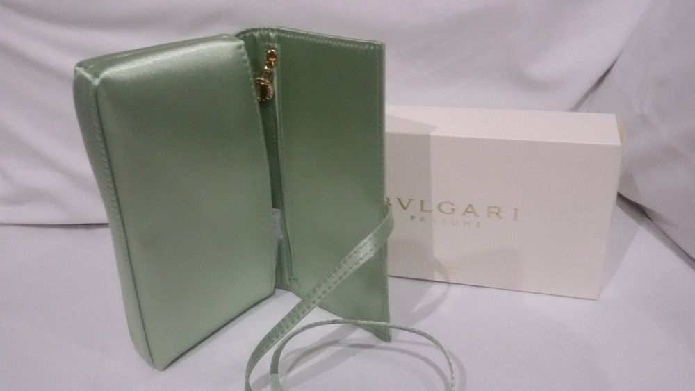 Pochete Bulgari