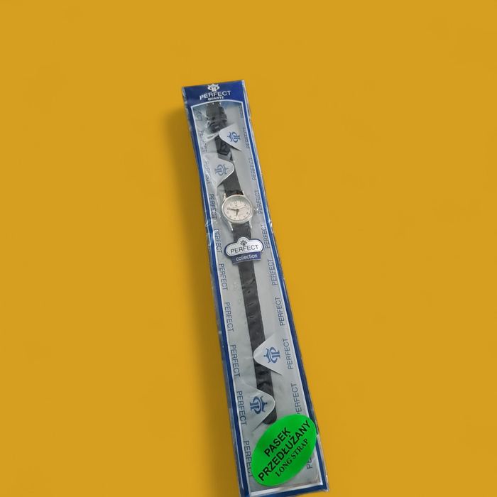 Zegarek damski na pasku