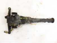 DYFER AUDI A4 B5 2.5 TDI quattro DAK