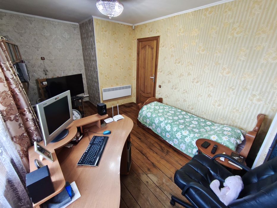 Продаж будинку в селі Геронимівка. Будинок в передмісті Черкас.