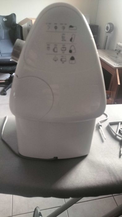 Batedeira eléctrica