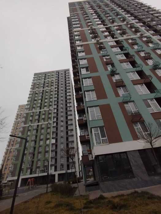 Продаж 2кімнатної кв, ЖК Академ квартал з документами, 15 хв до метро