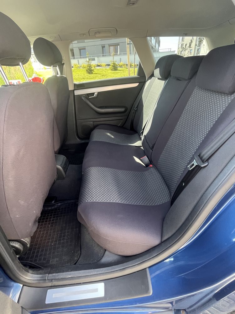 Sprzedam prywatny samochód – 1.9 TDI 116 KM – przebieg 71 000 km
