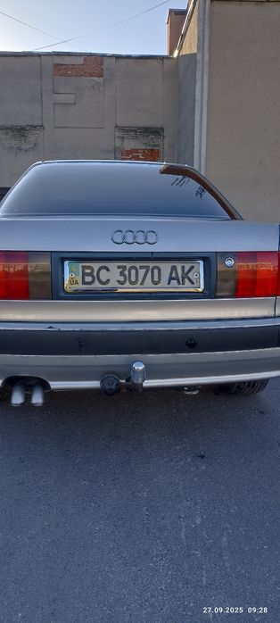 Audi 80 b4 1.9TDI