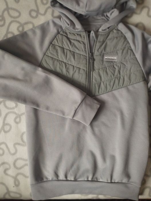 Светр спортивний McKenzie