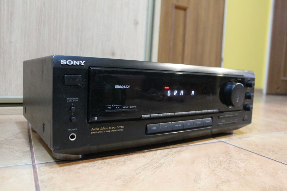 Amplituner Sony STR-DE205