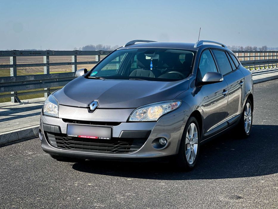 Renault Megane WYPOŻYCZALNIA, WYNAJEM samochodu osobowego i busów
