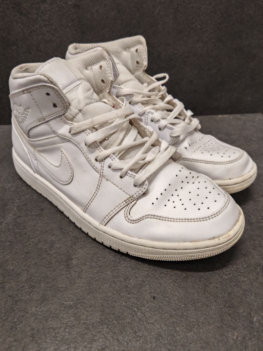 Nike air Jordan 1 Low r. 44 5