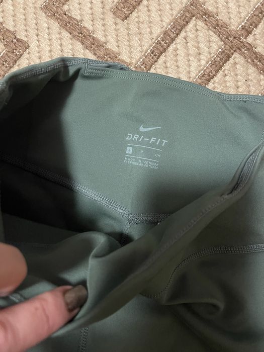 Лосини nike найк