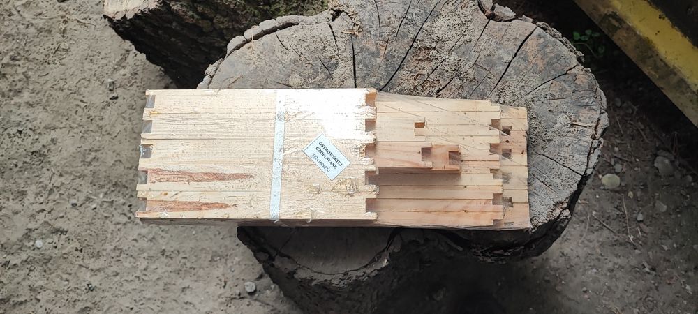 Ramk pszczelei ostrowskiej