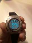 Zegarek Casio W-E11 retro 2001 sportowy wysyłka