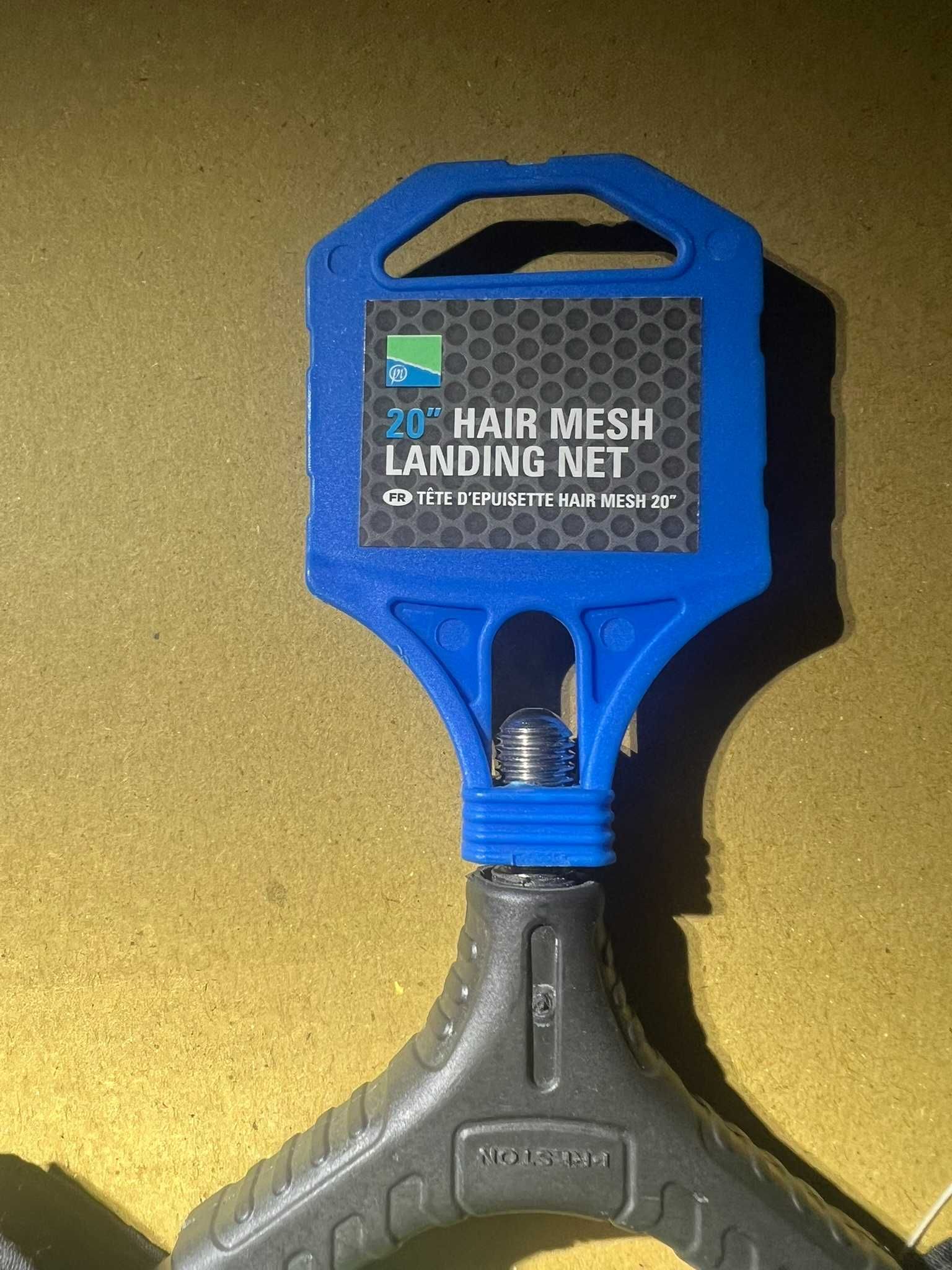 Голова подсаки Preston 20 Hair Mesh Landing Net (P0140037)