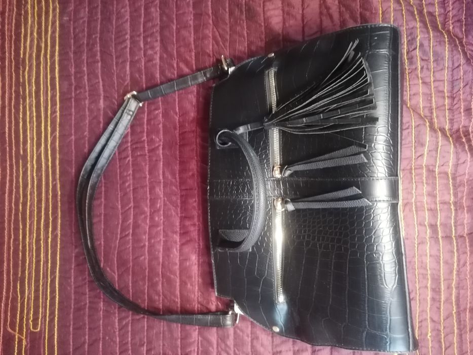 Mala senhora Primark